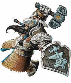 Magthrum